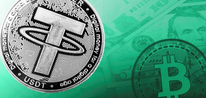 Usdt Blocks Million In Tether Tokens In Partnership With Government