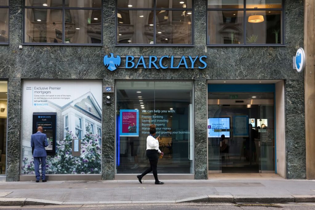 Barclays Citi Mastercard Test Tokenized Deposits In UK Forex News