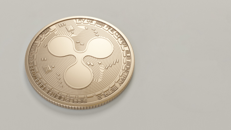 SEC Vs Ripple Decision Approaches XRP Price Holds Steady Below 0 50