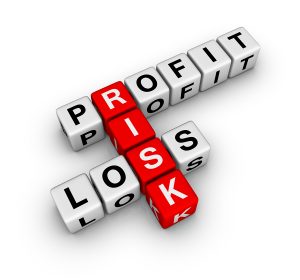 Risk sentiment was slightly on on this week