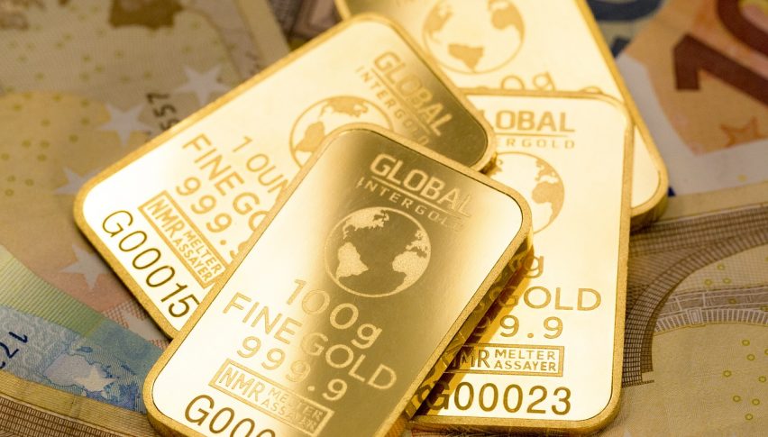 Feb 2 – US NFP vs. Gold – Here's What to Expect from the Market