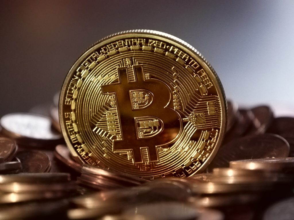 top 5 crypto coins 2019