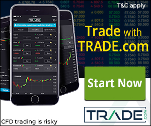 Trade with TRADE.com