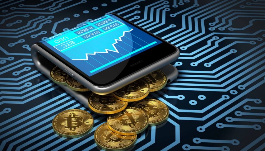 Bitcoin is turning bullish again