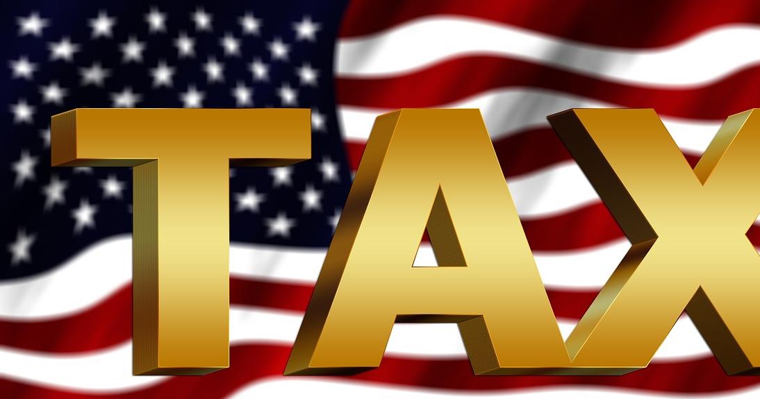 Tax Hike Fears Dramatically Affecting Cryptocurrency Tax Hike Fears Dramatically Affecting Cryptocurrency