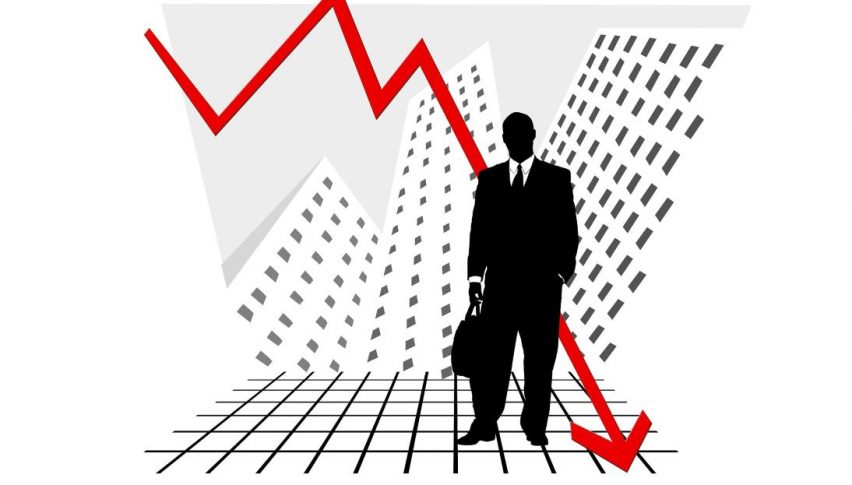 Sell Off
