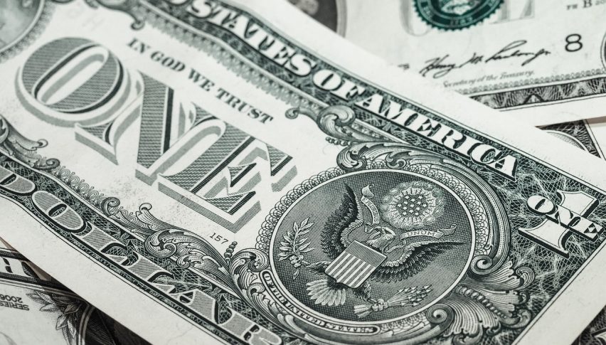 Dollar Begins to Drop - What's Next?