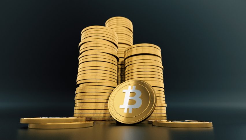 Time to trade Bitcoin again now, or is it?
