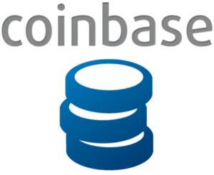 Coinbase logo