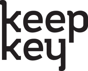 keepkey logo