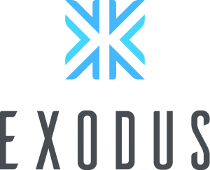 Exodus logo