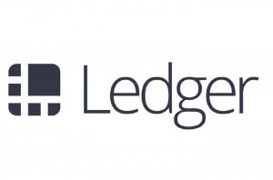 Ledger logo