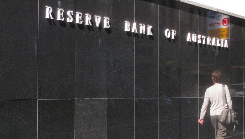 Reserve Bank of Australia