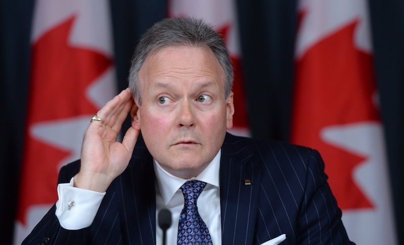 Will the BOC stay the tightening course after this?