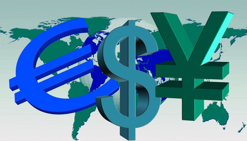 Multiple currencies focused