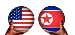USA vs. North Korea