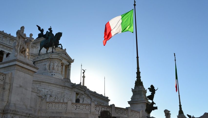 The Italian Crisis Could Engulf the Eurozone