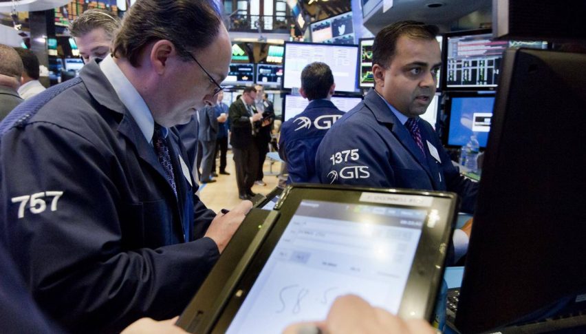 Time to make trading plans today since the markets are more relaxed