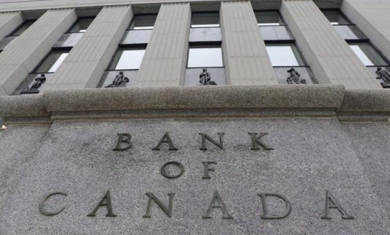 The Bank of Canada turned the CAD bullish now