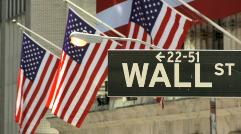 Wall Street