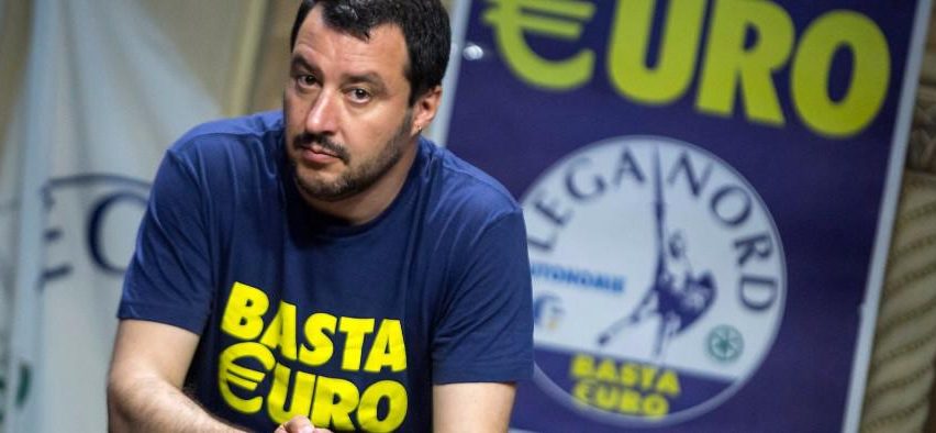 Would Italy survive if it leaves the Eurozone?