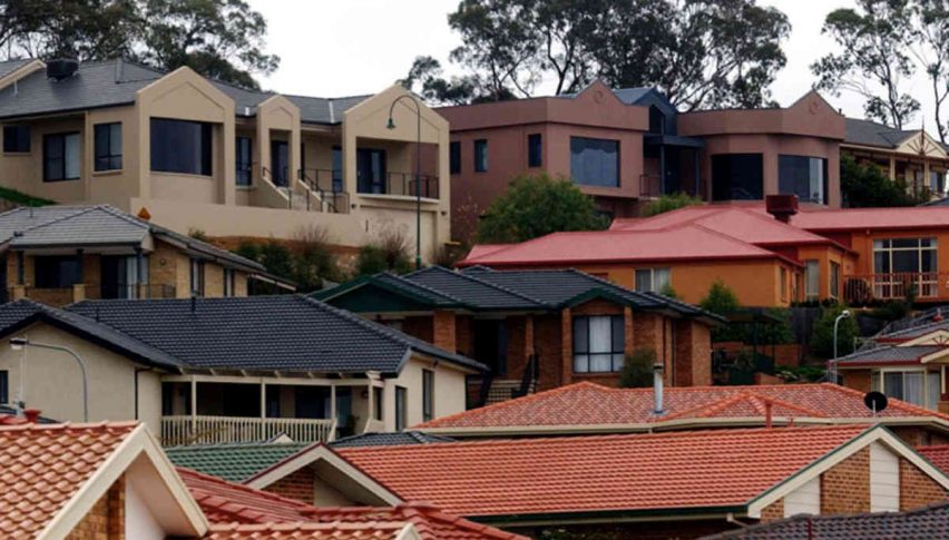 Housing is Causing the RBA Some Headaches