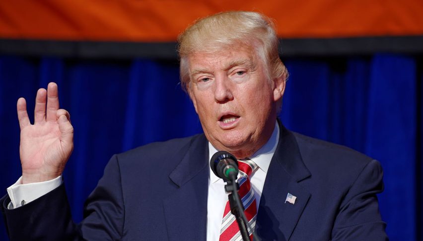 Trump's Tariffs are Causing Headlines