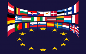 EU Summit Begins Today