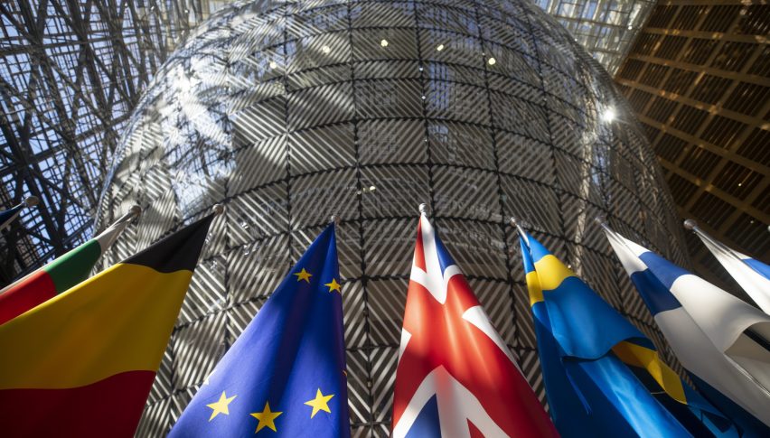 The EU leaders finally agreed on something important