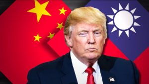 Markets are brushing aside the trade war for now