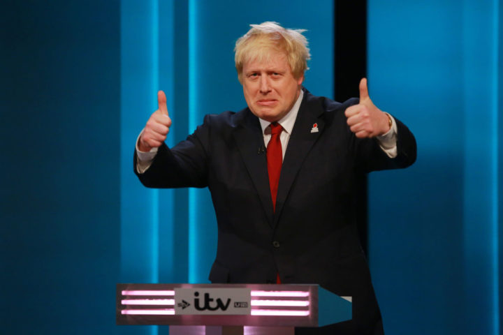 Soft Brexit is worse than hard Brexit or no Brexit at all Boris