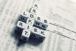 Risk assets are declining again this week