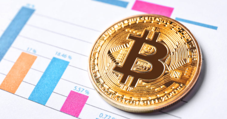 Bitcoin is on fire at the moment