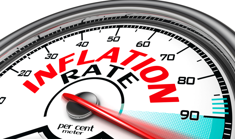 Draghi missed on his inflation forecast for this month