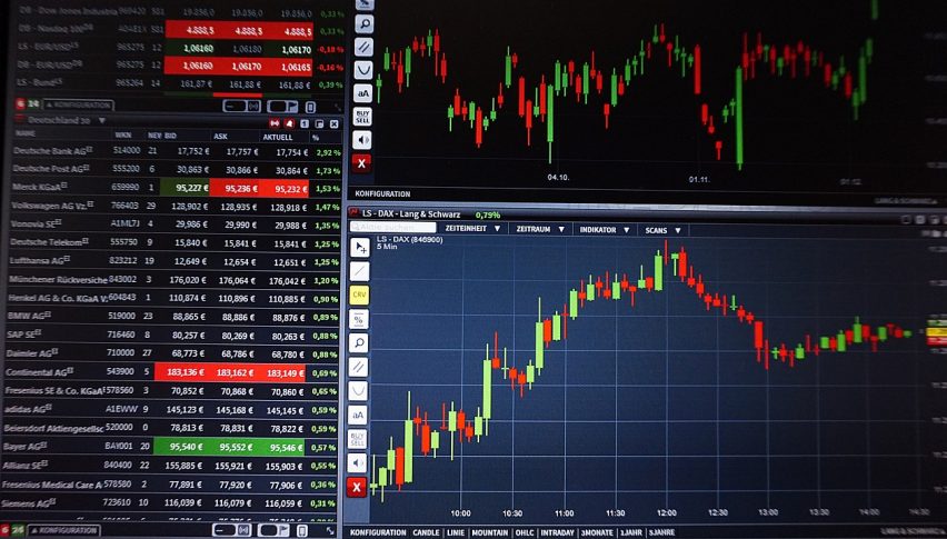 Forex Signals Brief For August 10 The Big Da!   ta Arrives Forex News - 