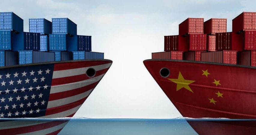 Us China Trade War Update Trump Announces New Round Of Tariffs - 