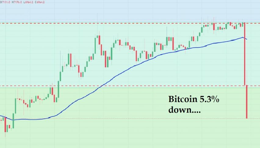 Bitcoin Crashing Like Hell Where Is It Gonna Stop Forex News By - 