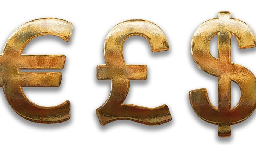 GBP, EUR & USD In Spotlight