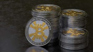 BTC