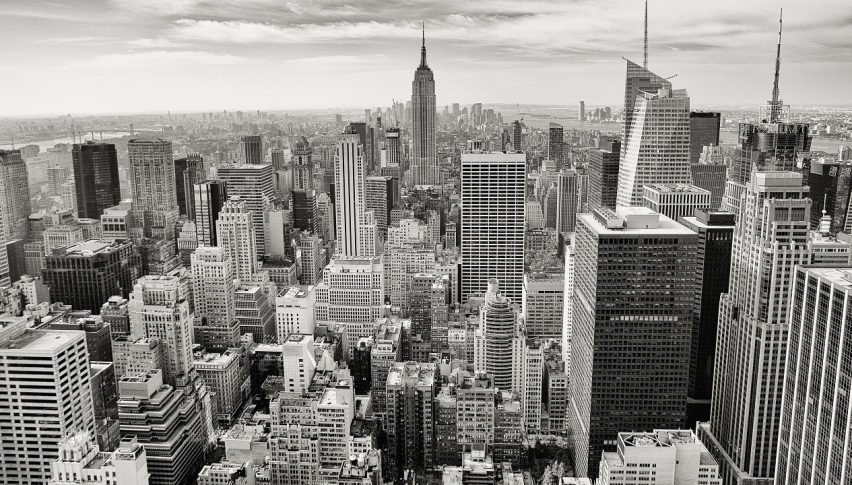 Equities are on a Knife's Edge
