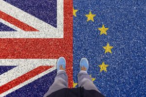 No-deal Brexit?