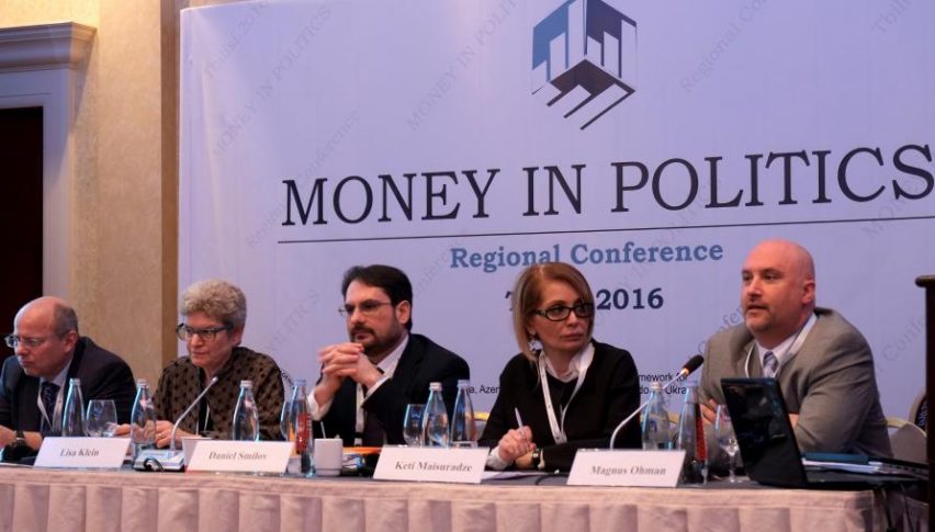 You can make plenty of money of you are a politician playing the markets