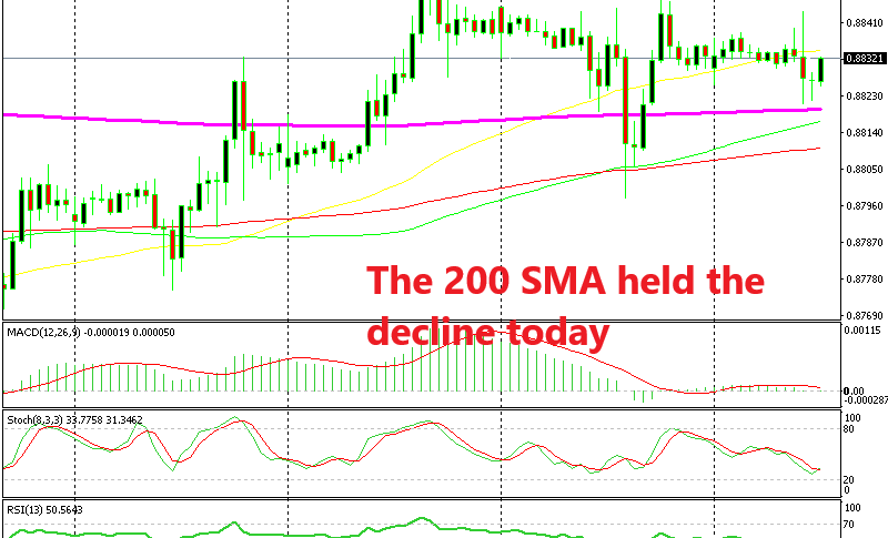 How To Read The Price Action In Eur Gbp Forex News By Fx Leaders - 