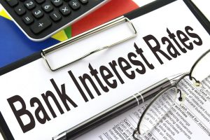 Interest rates expected to go down soon everywhere