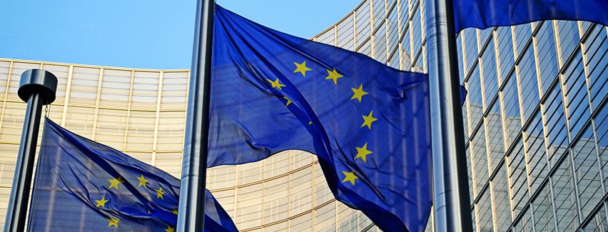 The EU is bound to face some major challenges ahead