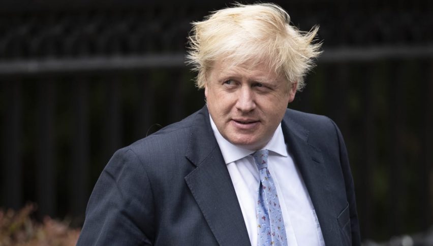 It seems like Bojo might be right this time, a Brexit deal within the customs union
