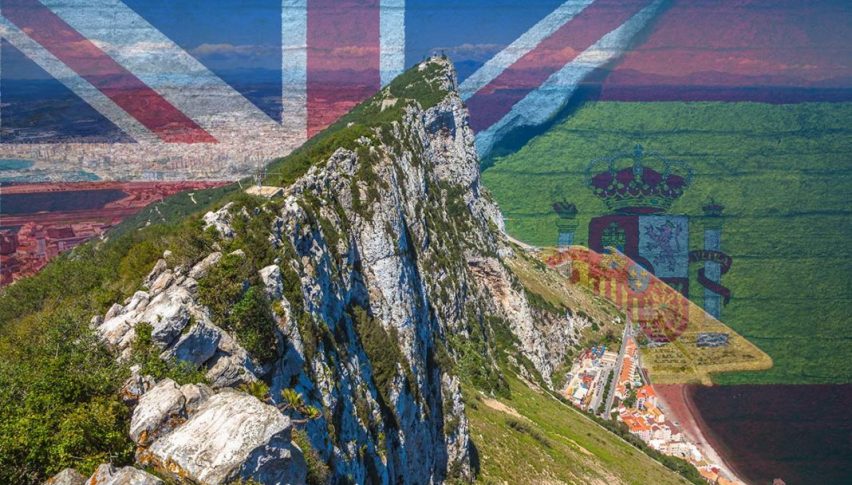 Even Gibraltar can bite the UK in the backside during the Brexit process