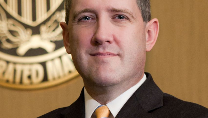 FED's Bullard doesn't see many more rate hikes to come in the next 2 years