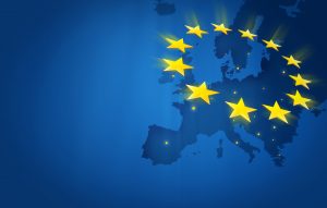 EU looks worried about the economy now