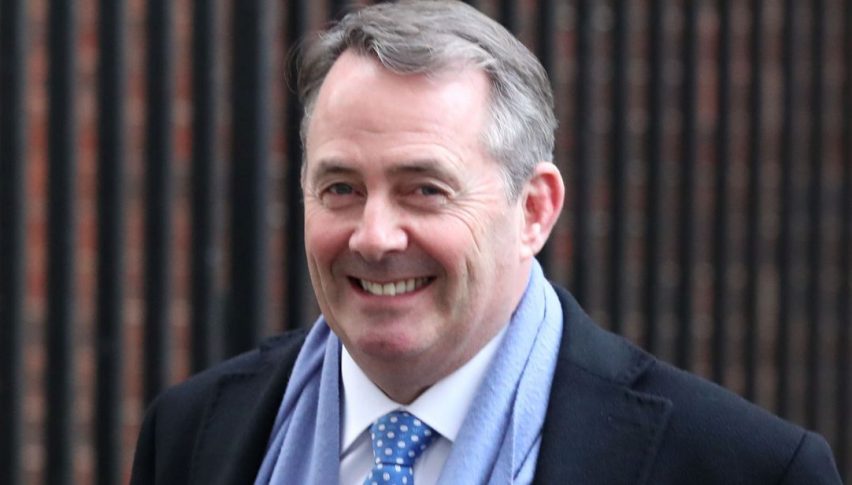 This is the guy who just killed out trade in GBP/USD
